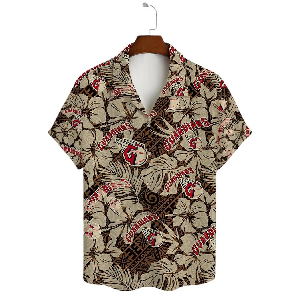 Cleveland Guardians Hawaiian Shirt Island Vibe.jpg