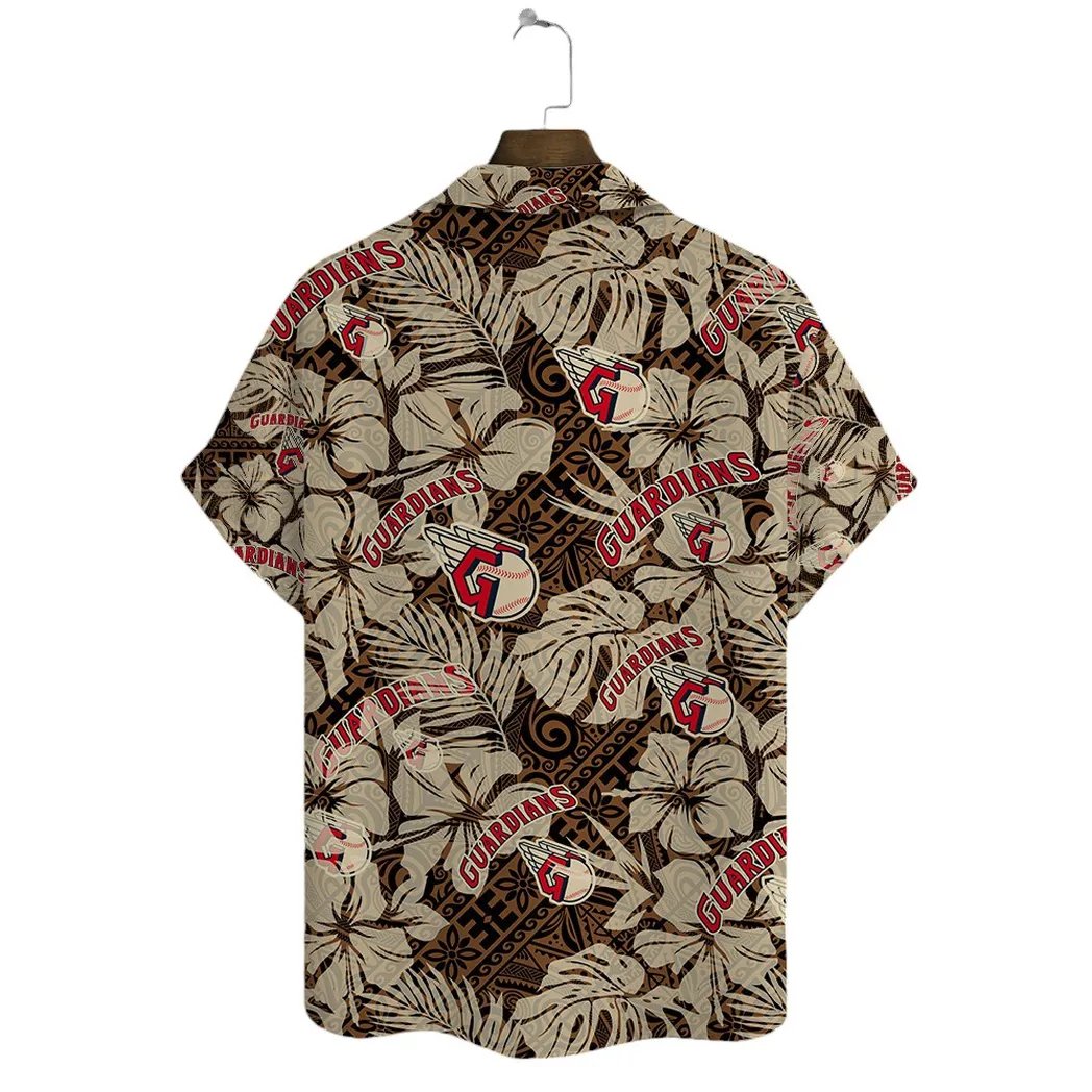 Cleveland Guardians Hawaiian Shirt Island Vibe.jpg