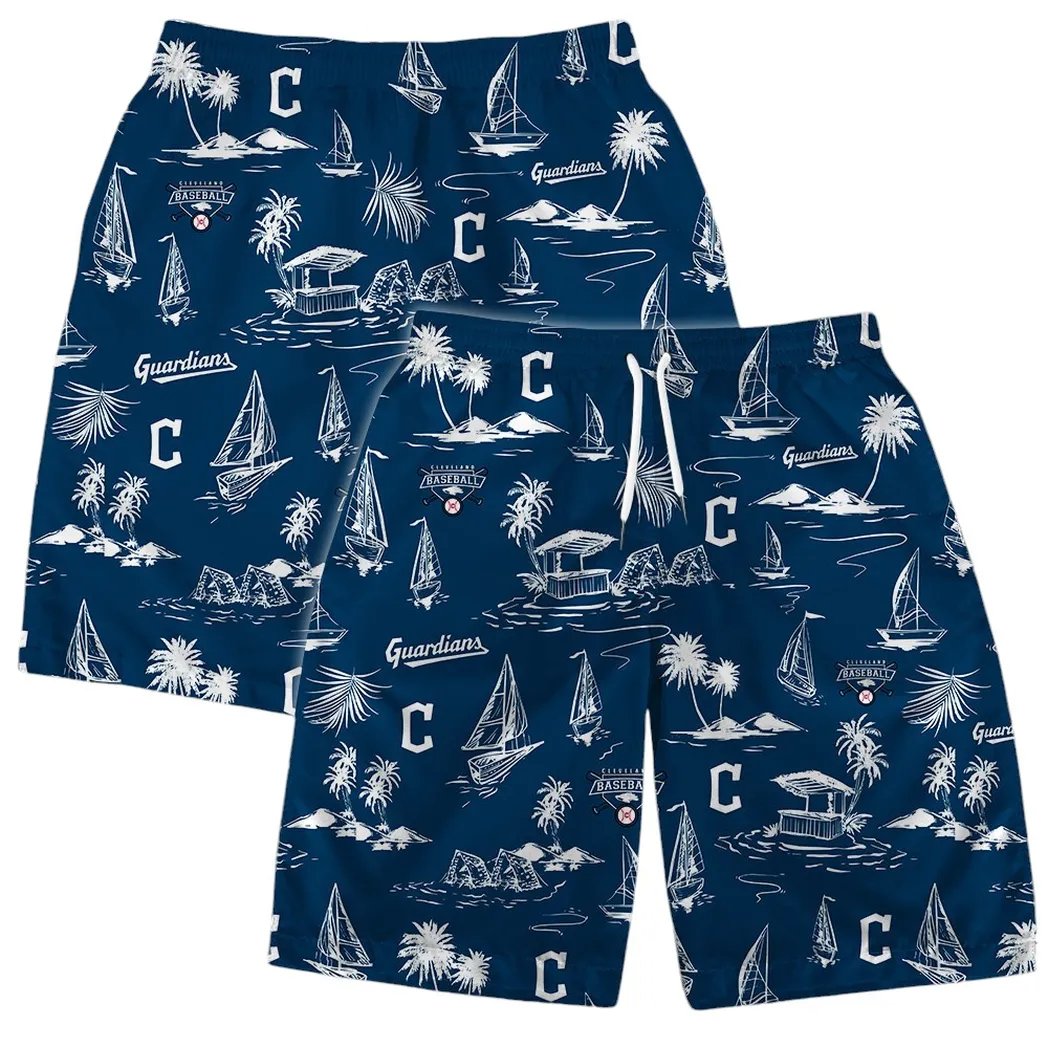 Cleveland Guardians Hawaiian Shirt Nautical Adventure.jpg