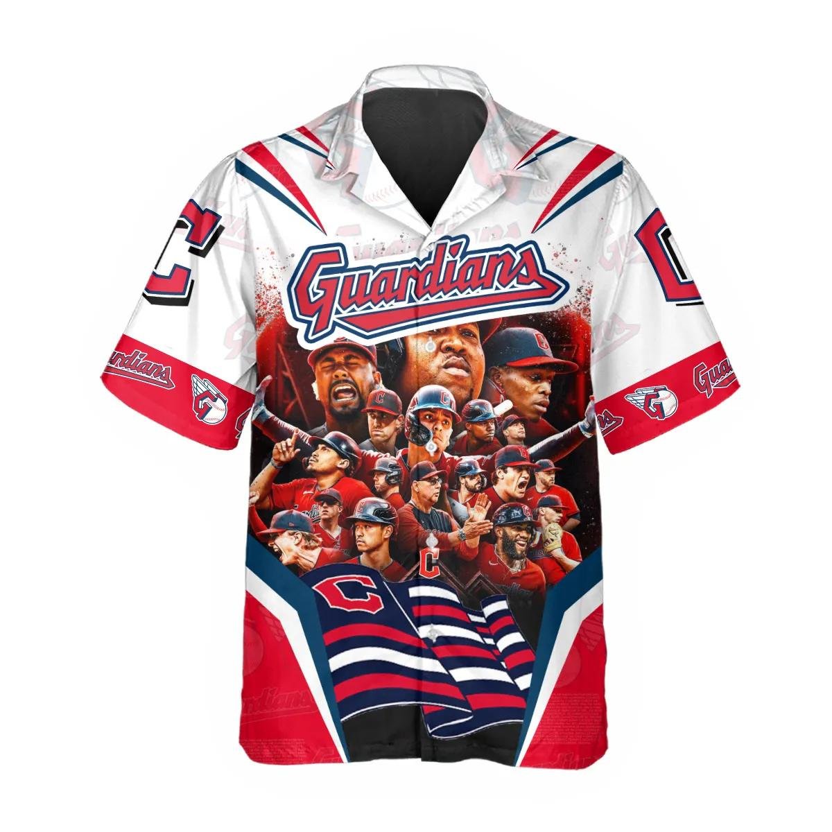 Cleveland Guardians Hawaiian Shirt for Fans.jpg