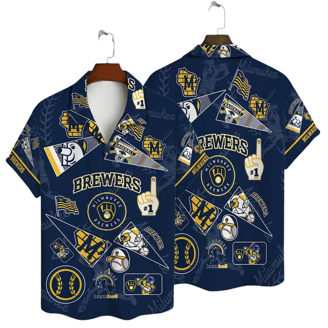 Milwaukee Brewers Hawaiian Shirt Fan Collage.jpg