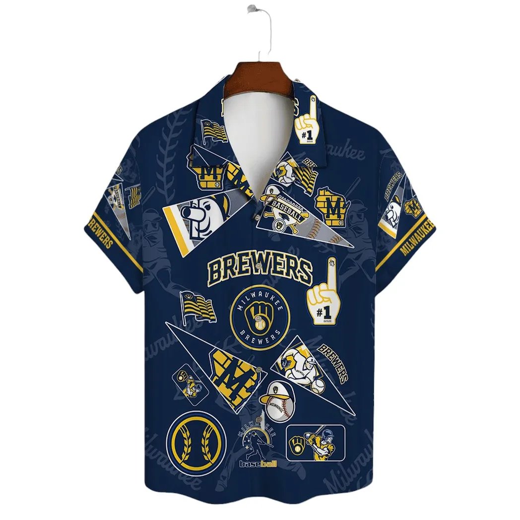 Milwaukee Brewers Hawaiian Shirt Fan Collage.jpg