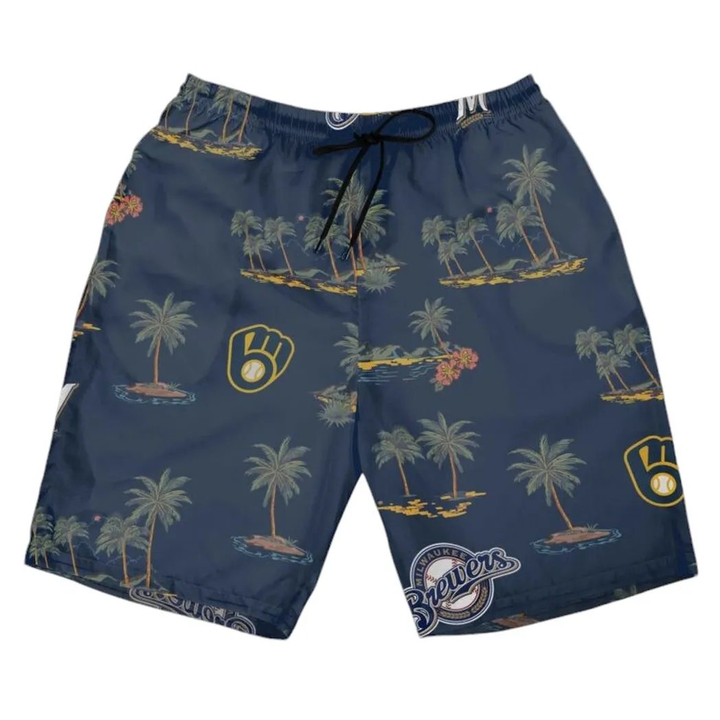 Milwaukee Brewers Hawaiian Shirt Island Paradise.jpg