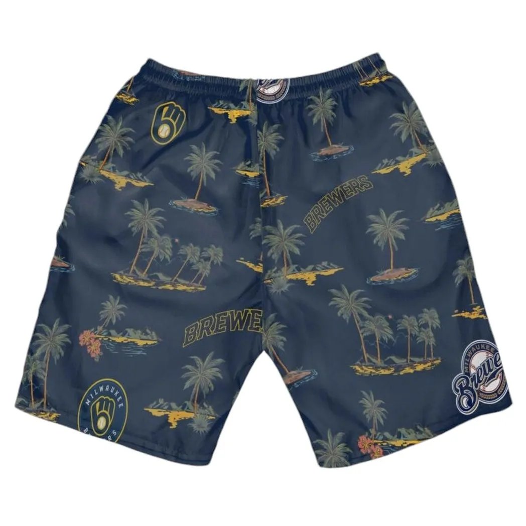 Milwaukee Brewers Hawaiian Shirt Island Paradise.jpg