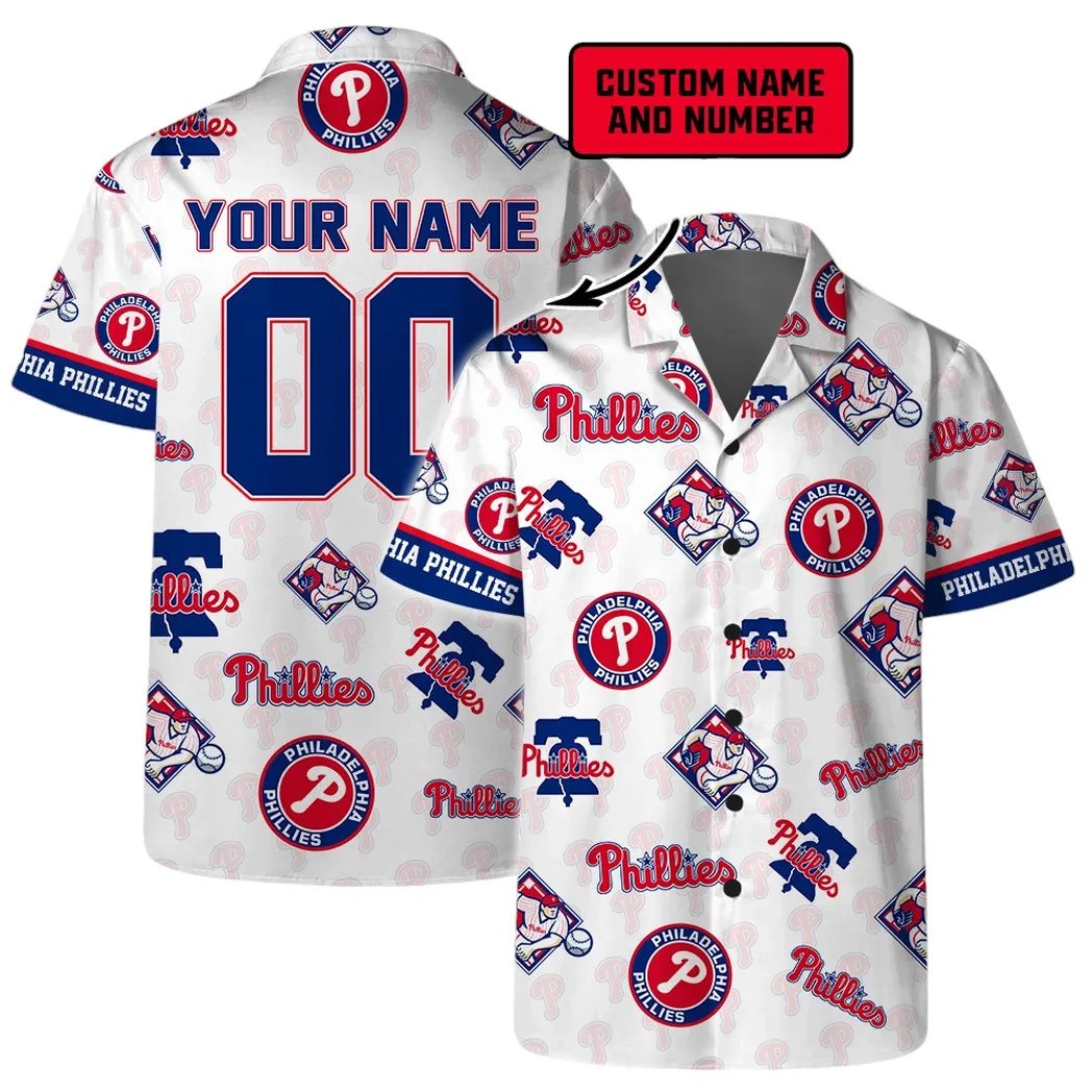 Philadelphia Phillies Custom Fan Hawaiian Shirt.jpg