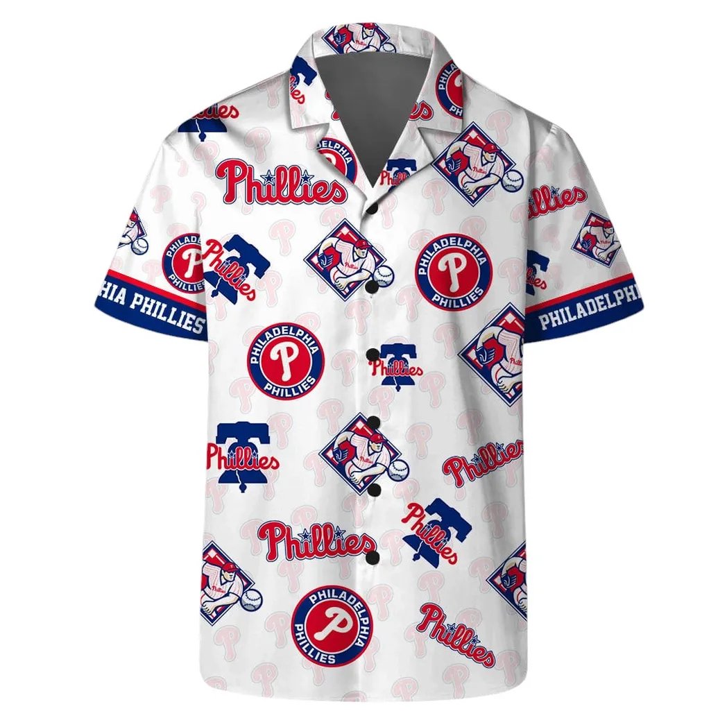 Philadelphia Phillies Custom Fan Hawaiian Shirt.jpg