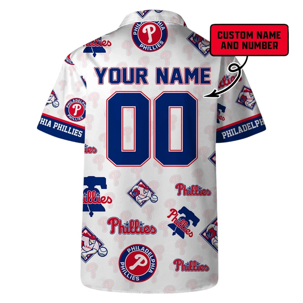 Philadelphia Phillies Custom Fan Hawaiian Shirt.jpg