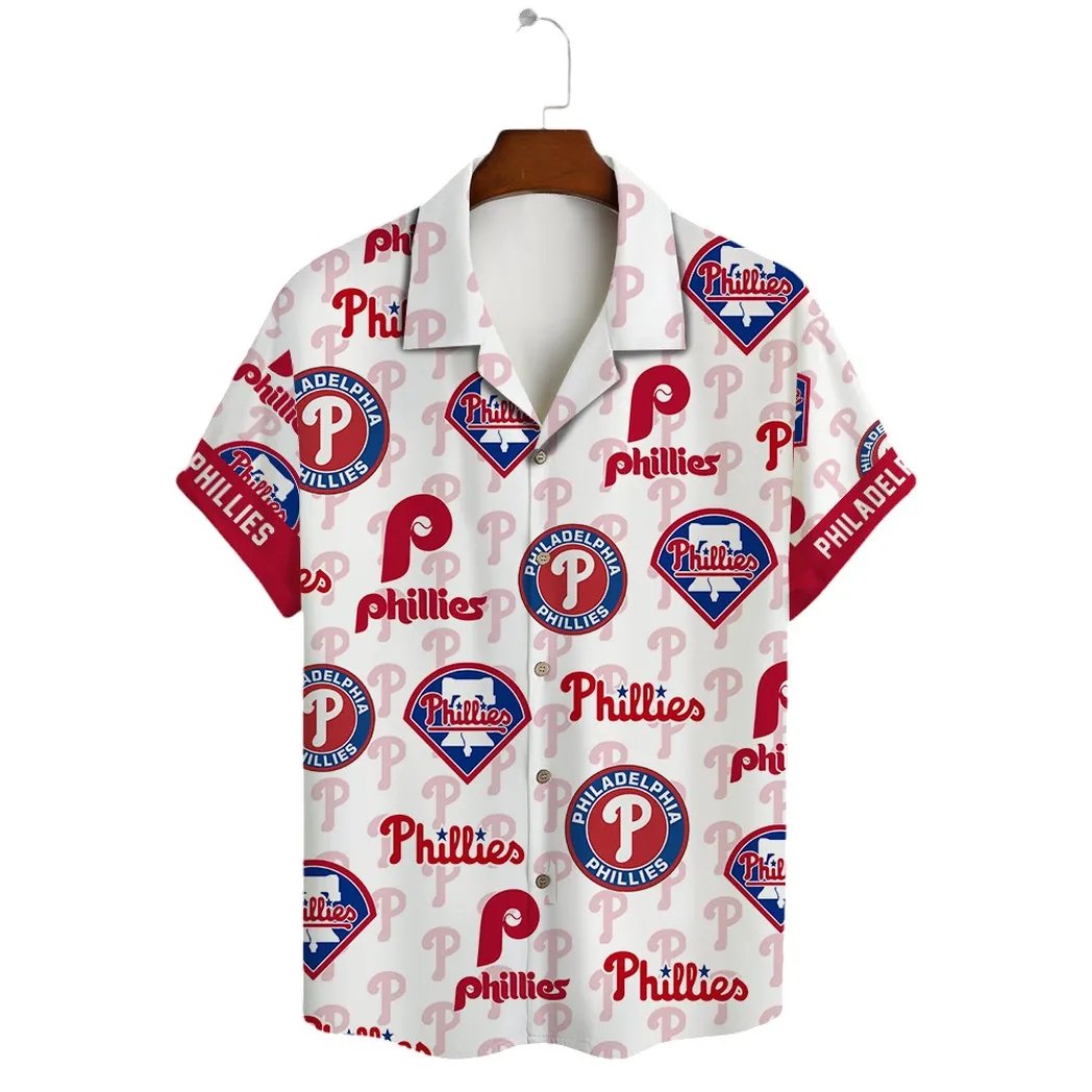 Philadelphia Phillies Custom Logo Hawaiian Shirt.jpg