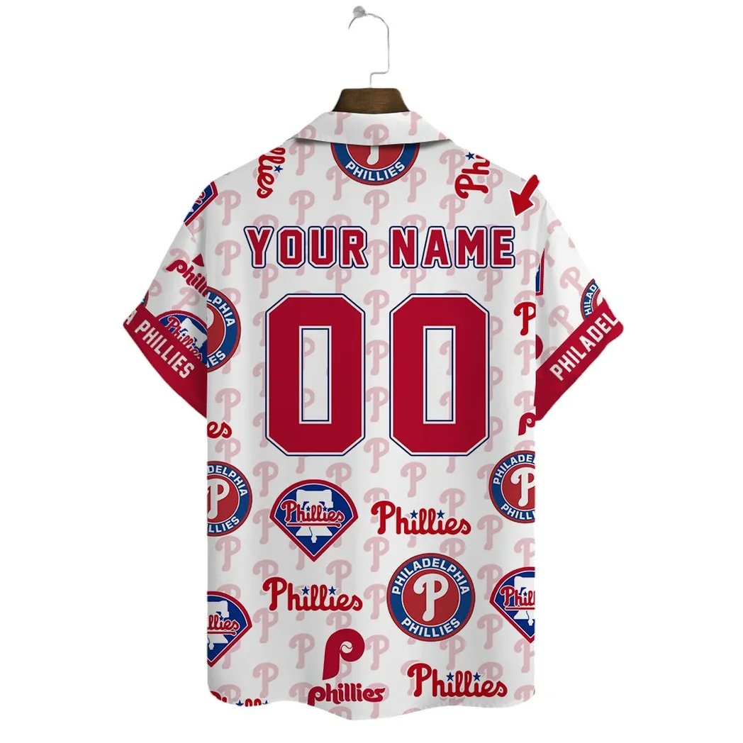 Philadelphia Phillies Custom Logo Hawaiian Shirt.jpg