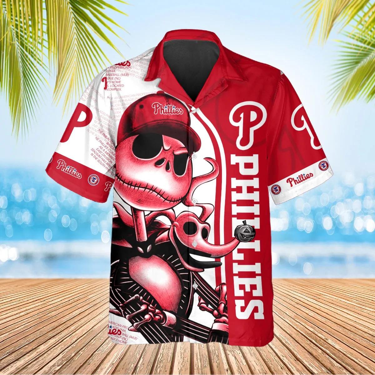 Philadelphia Phillies Halloween Hawaiian Shirt.jpg