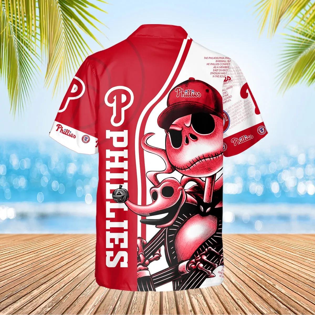 Philadelphia Phillies Halloween Hawaiian Shirt.jpg