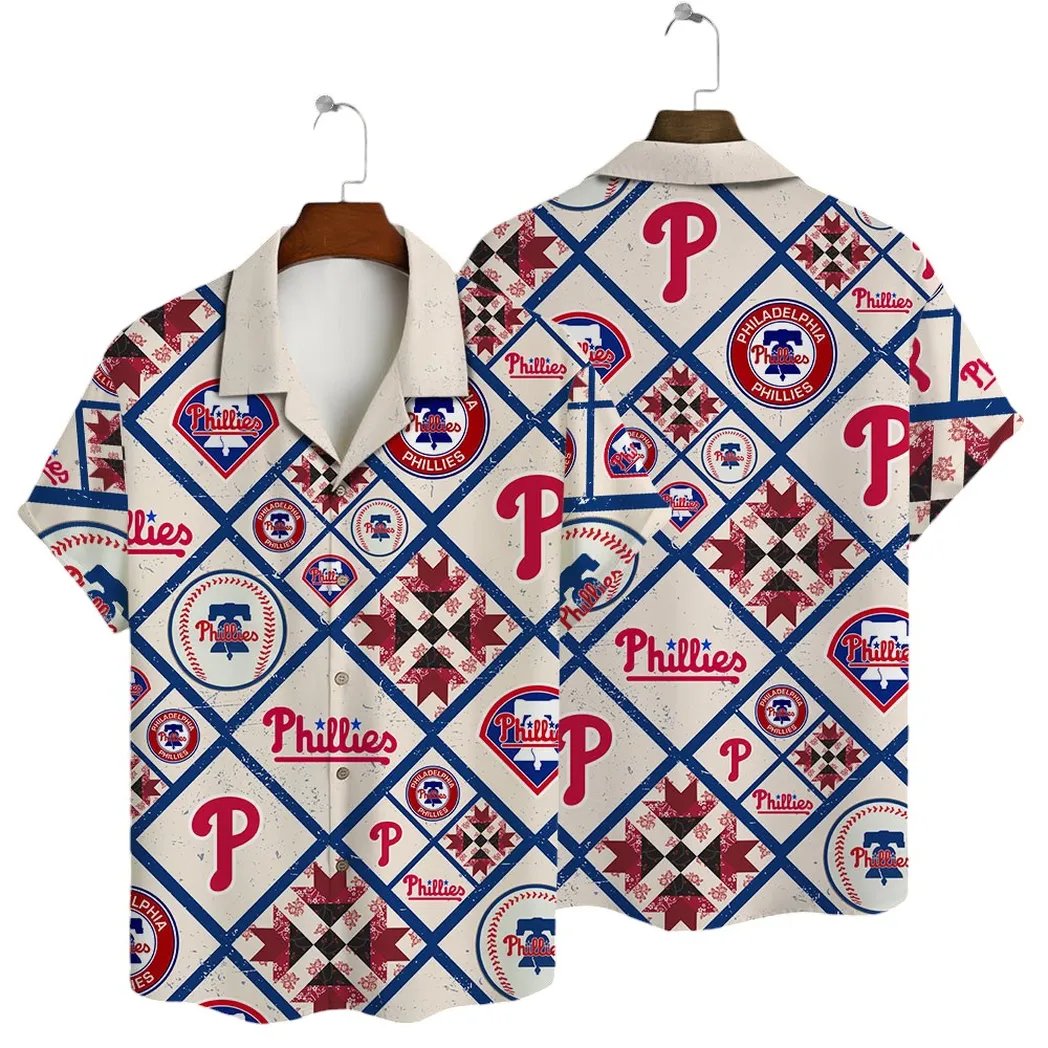 Philadelphia Phillies Hawaiian Quilt Shirt.jpg