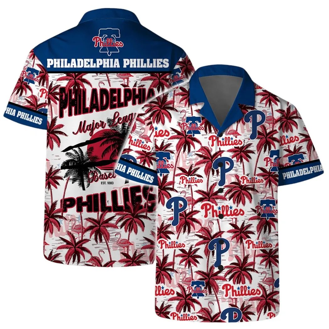 Philadelphia Phillies Hawaiian Shirt Coconut Tree Pattern.jpg