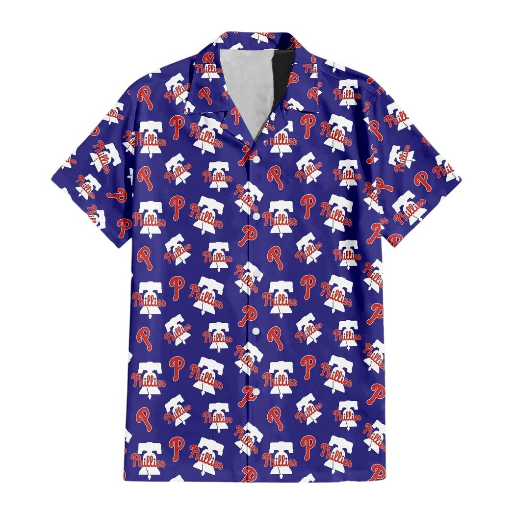 Philadelphia Phillies Hawaiian Shirt Iconic Logo.jpg