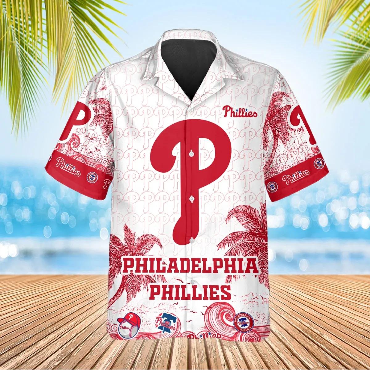 Philadelphia Phillies Hawaiian Shirt Tropical Logo.jpg