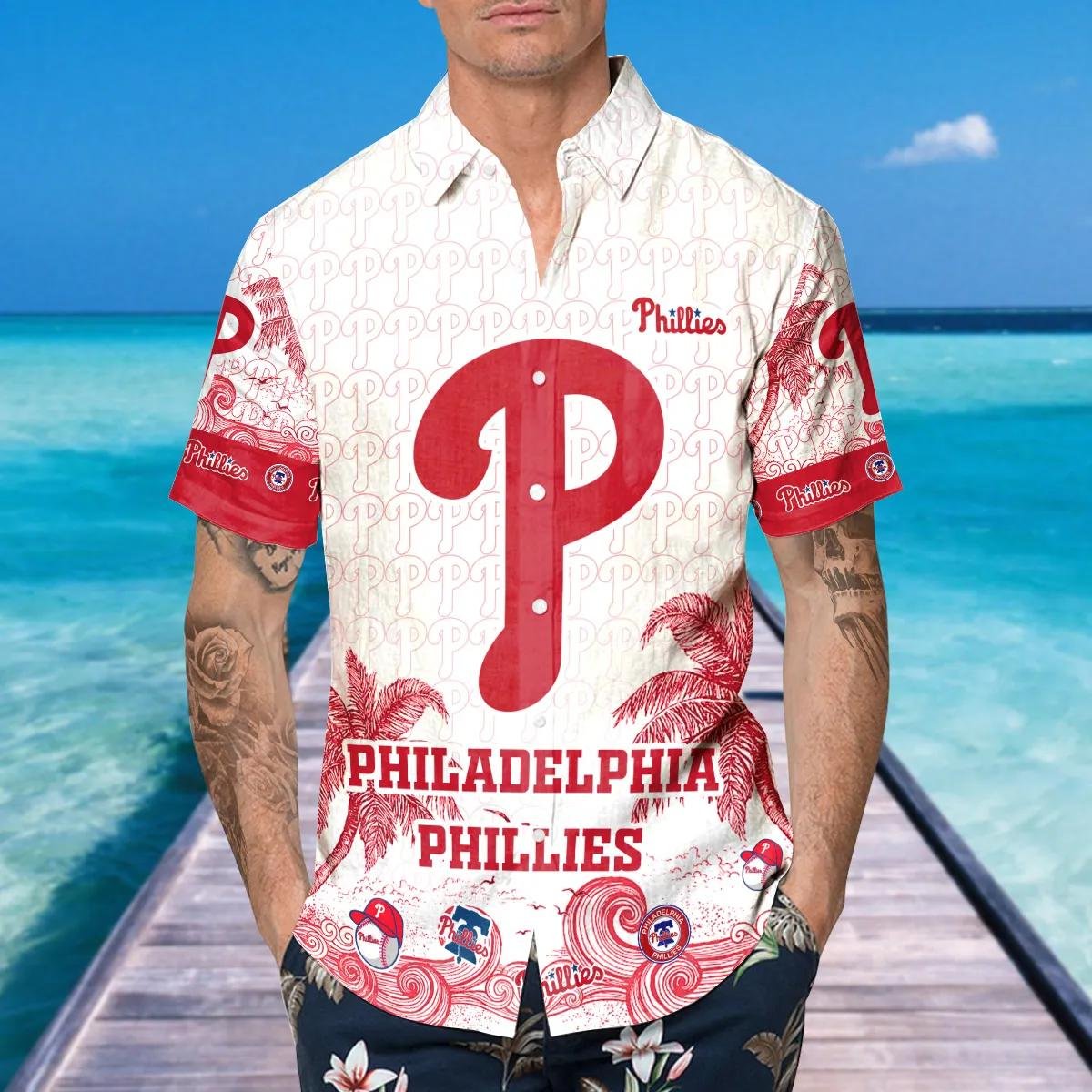 Philadelphia Phillies Hawaiian Shirt Tropical Logo.jpg