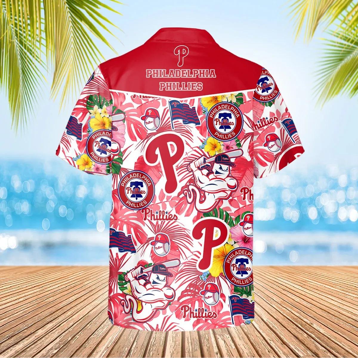 Philadelphia Phillies Hawaiian Shirt Tropical Vibes.jpg