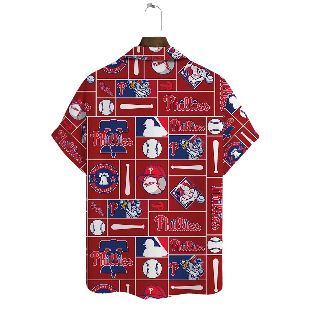 Philadelphia Phillies Hawaiian Shirt Victory Spirit.jpg