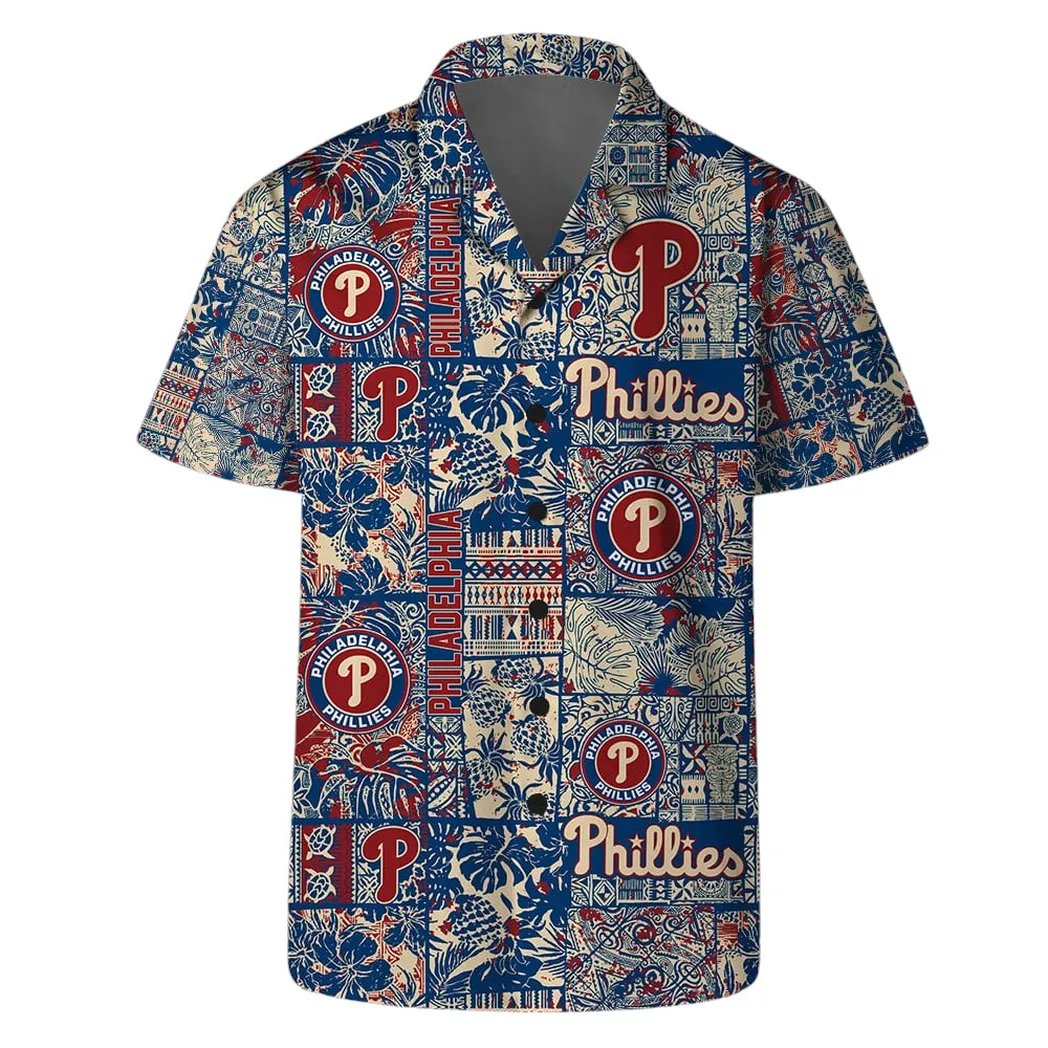 Philadelphia Phillies Hawaiian Shirt Vintage Floral Pattern.jpg