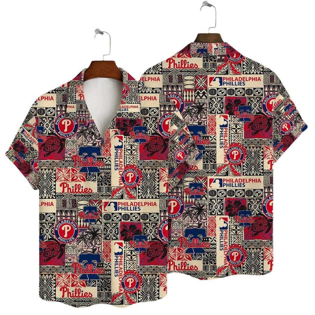 Philadelphia Phillies Retro Hawaiian Shirt Patchwork Design.jpg