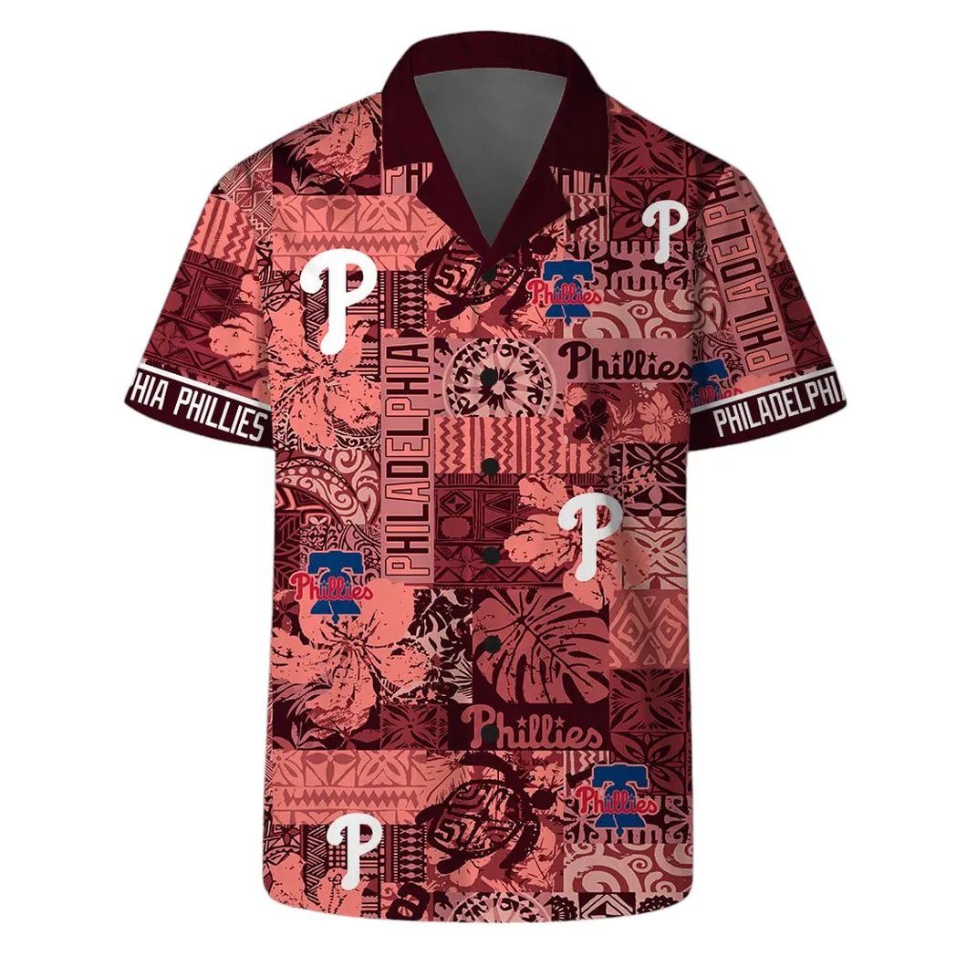 Philadelphia Phillies Retro Patch Hawaiian Shirt.jpg