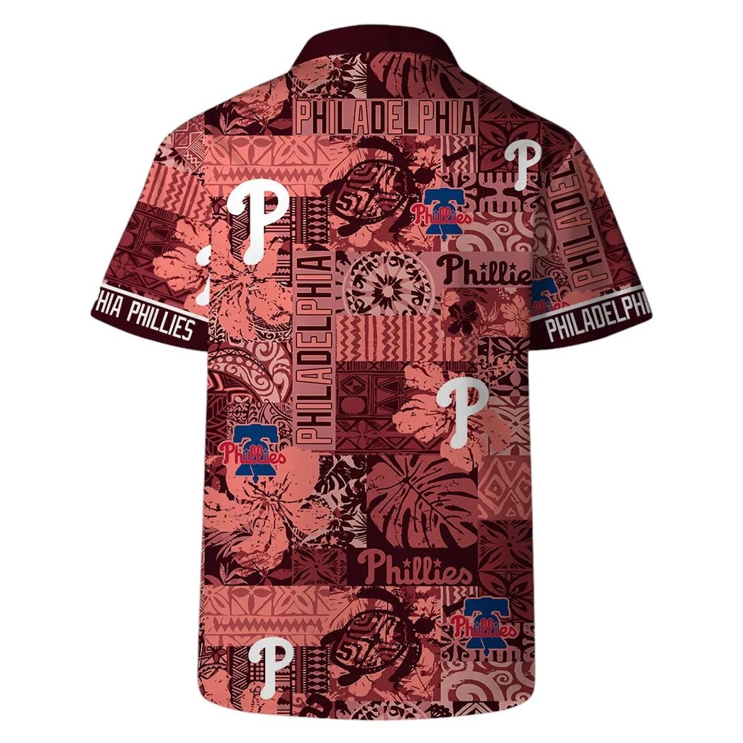 Philadelphia Phillies Retro Patch Hawaiian Shirt.jpg