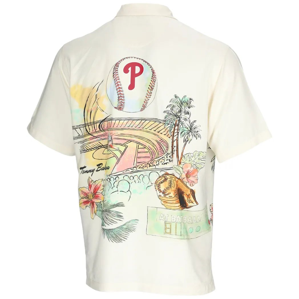 Philadelphia Phillies Stadium Scene Hawaiian Shirt.jpg