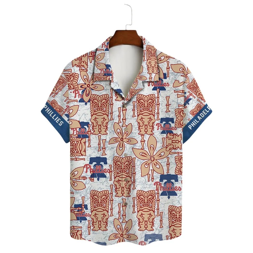 Philadelphia Phillies Vintage Hawaiian Tiki Shirt.jpg