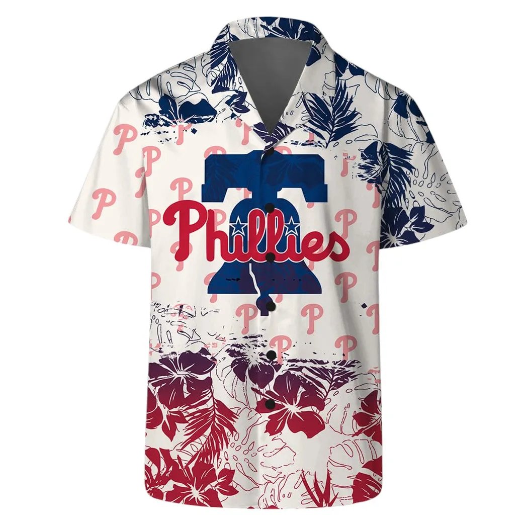 Phillies Hawaiian Shirt Philadelphia Baseball Fan Apparel.jpg