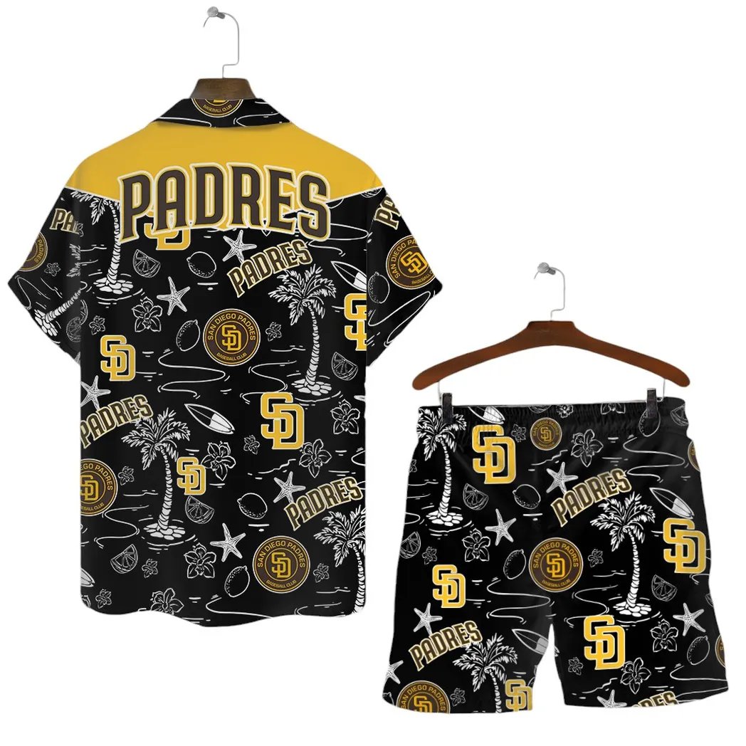 San Diego Padres Hawaiian Shirt Coastal Icons Design.jpg