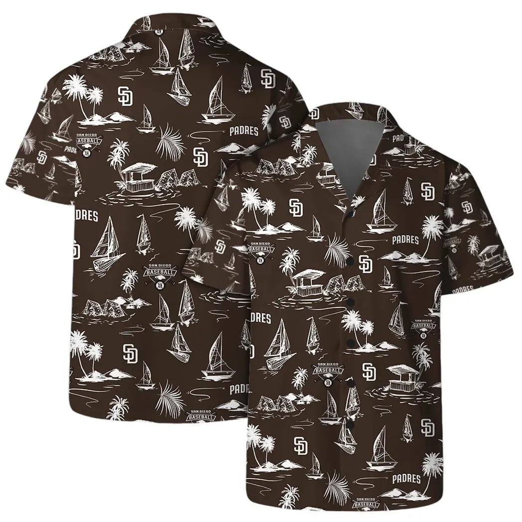 San Diego Padres Hawaiian Shirt Island Sail Design.jpg