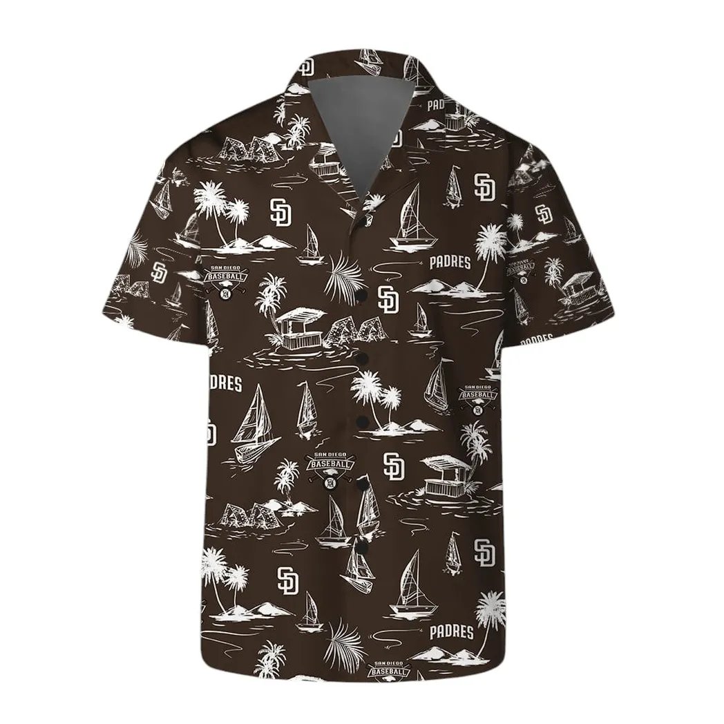 San Diego Padres Hawaiian Shirt Island Sail Design.jpg