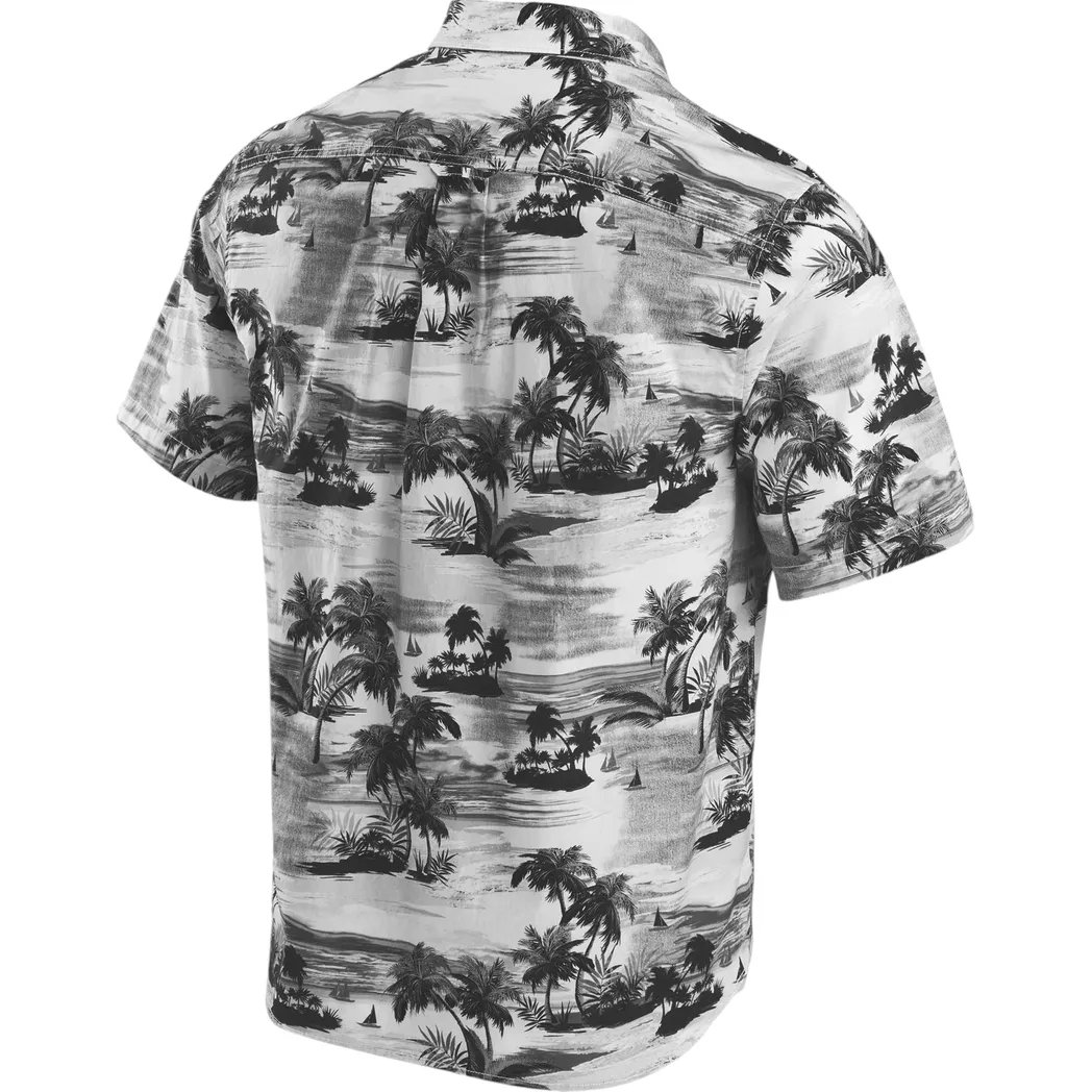 San Diego Padres Hawaiian Shirt Monochrome Tropics Design.jpg