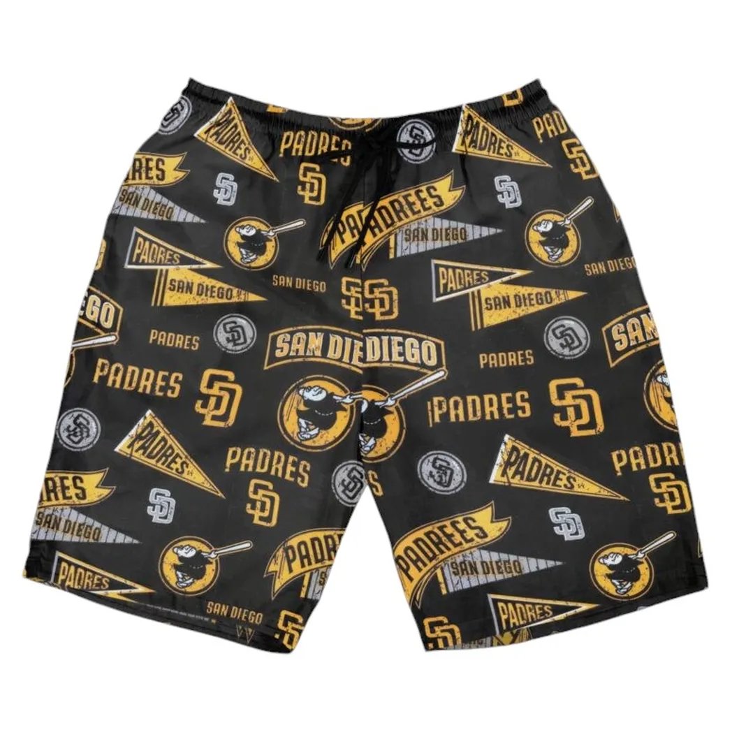 San Diego Padres Hawaiian Shirt Retro Banner Design.jpg