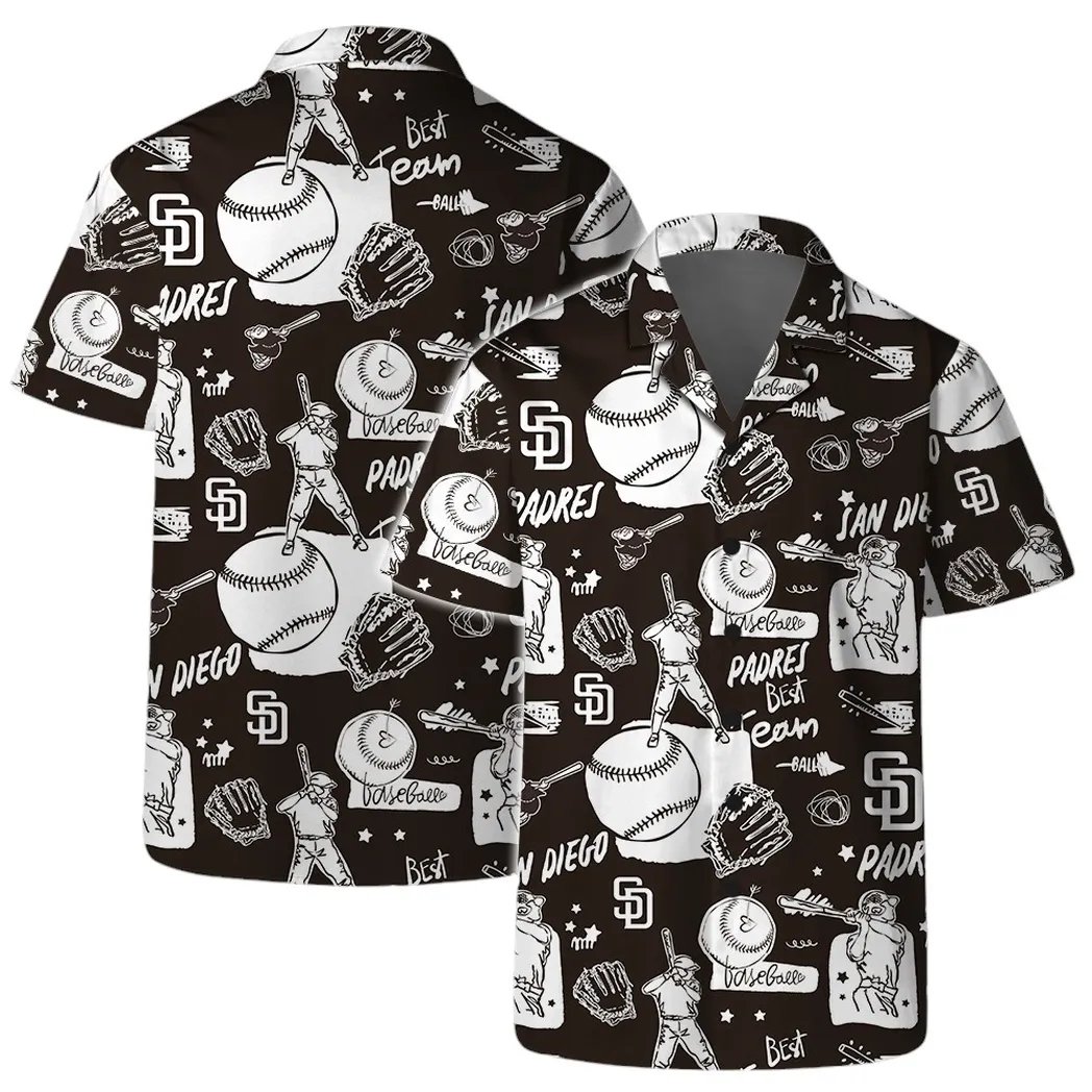 San Diego Padres Hawaiian Shirt Sketch Design.jpg