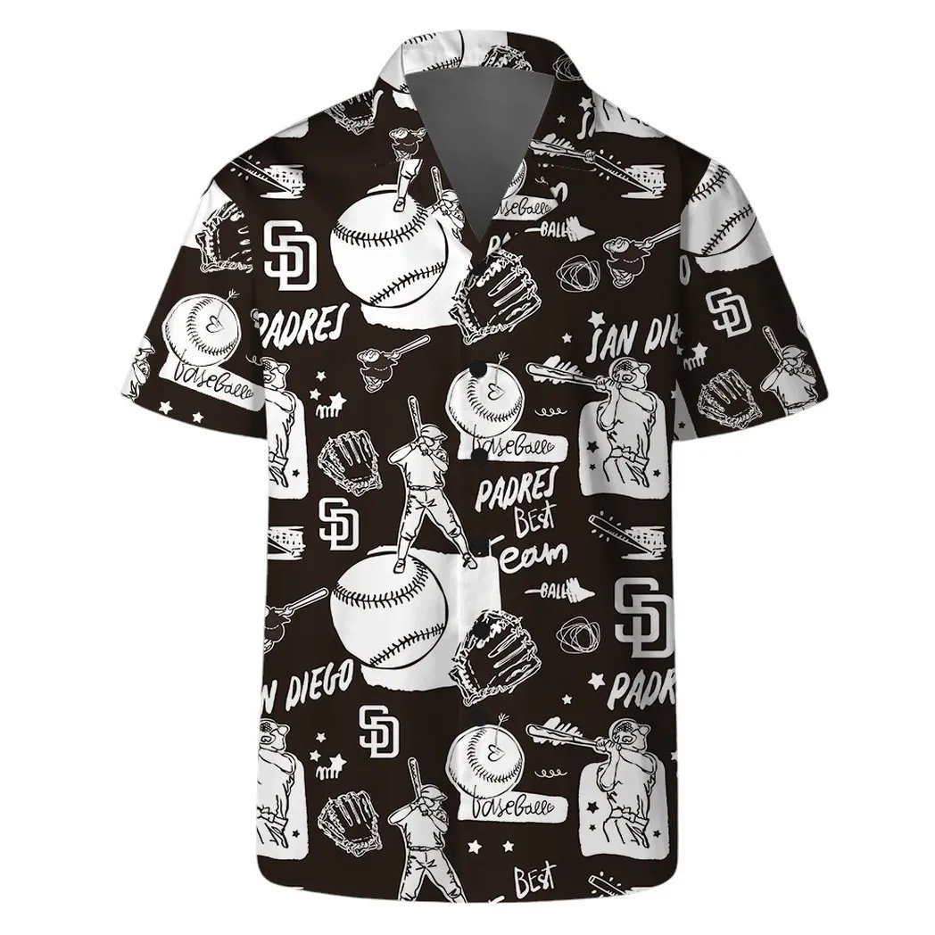 San Diego Padres Hawaiian Shirt Sketch Design.jpg