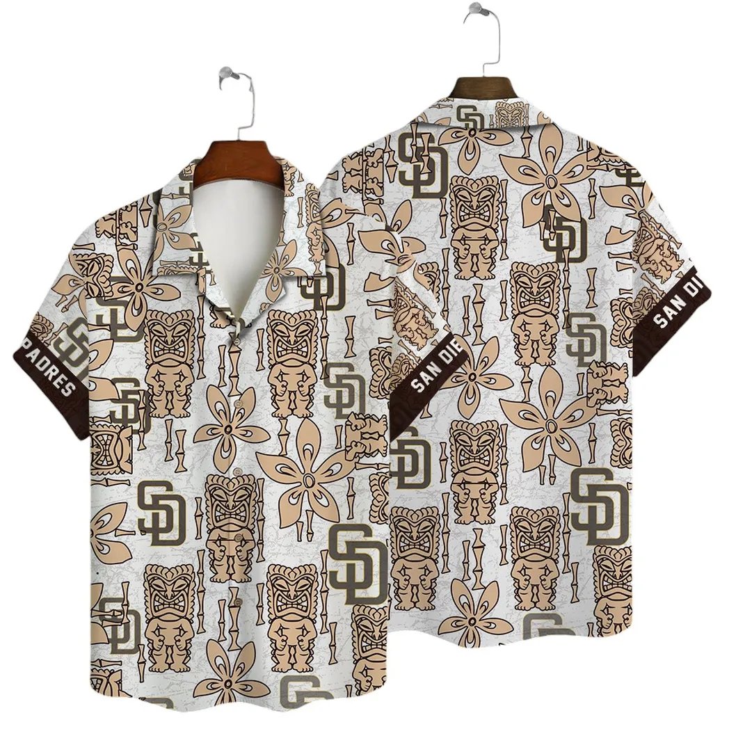 San Diego Padres Hawaiian Shirt Tiki Tropics.jpg