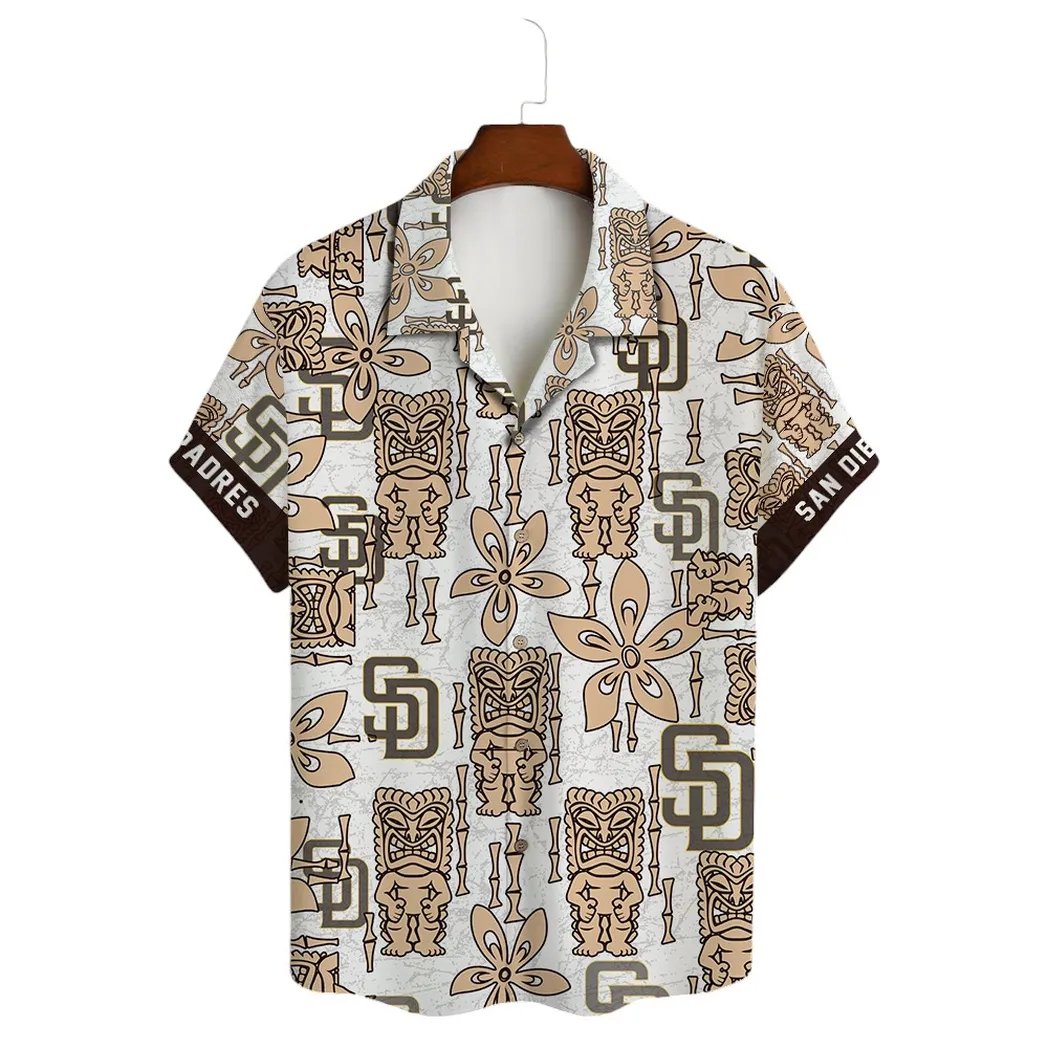 San Diego Padres Hawaiian Shirt Tiki Tropics.jpg