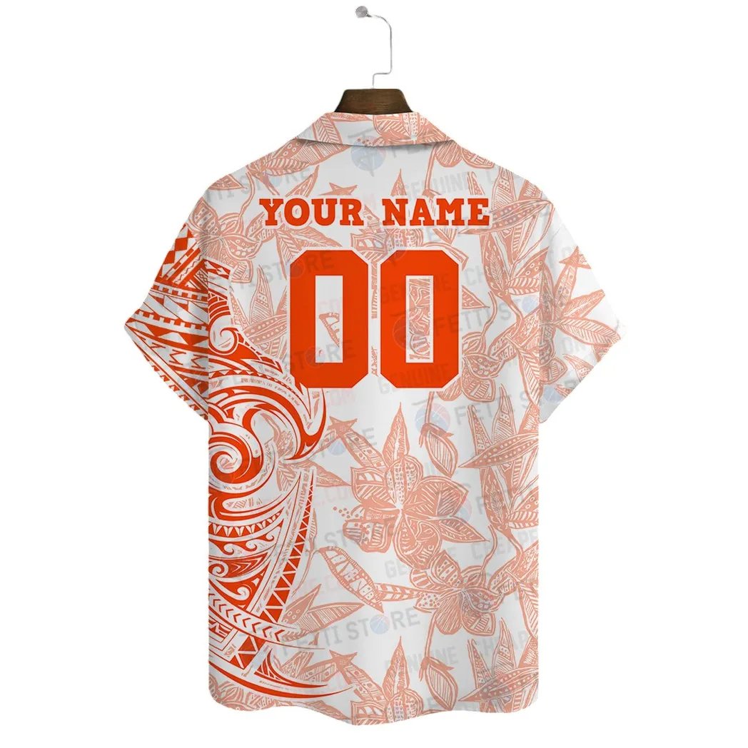 San Francisco Giants Hawaiian Shirt Custom Island Vibes Design.jpg