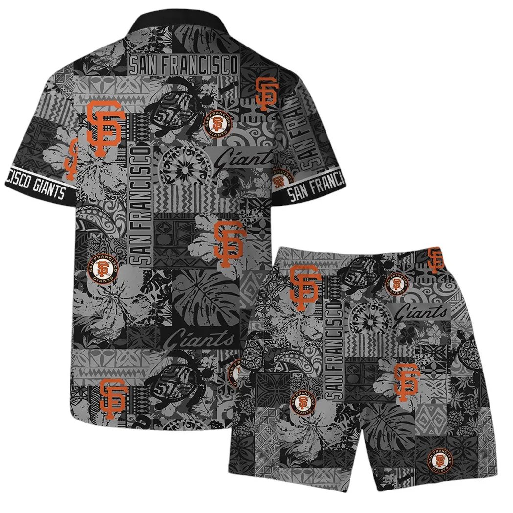 San Francisco Giants Heritage Hawaiian Shirt Patchwork Design.jpg