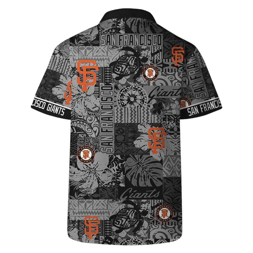 San Francisco Giants Heritage Hawaiian Shirt Patchwork Design.jpg