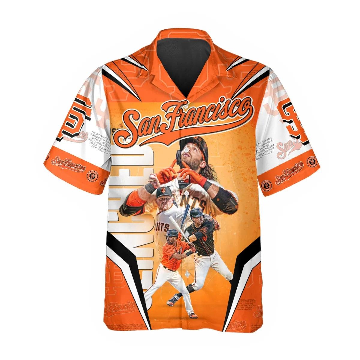 San Francisco Giants Iconic Players Hawaiian Shirt.jpg