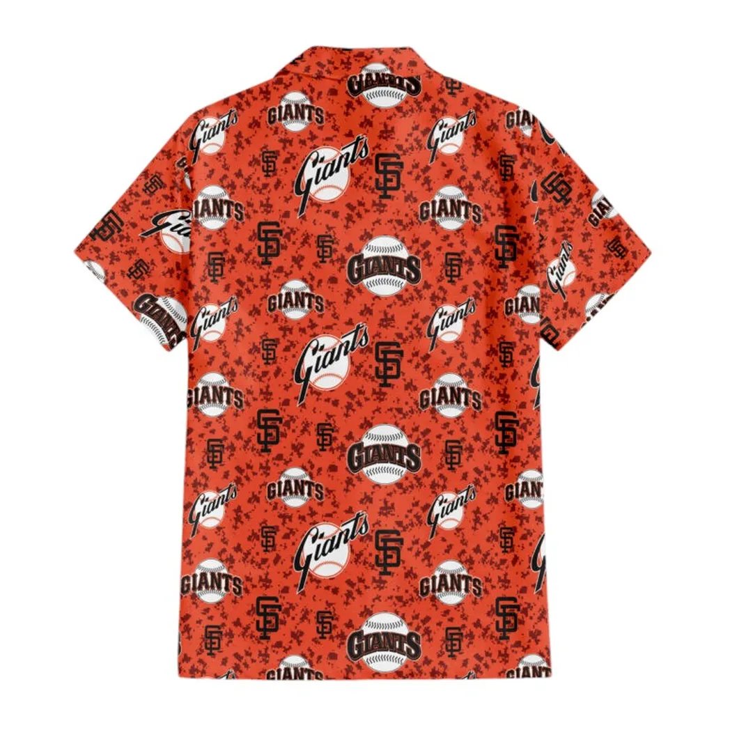 San Francisco Giants Logo Hawaiian Shirt MLB Fan Apparel.jpg