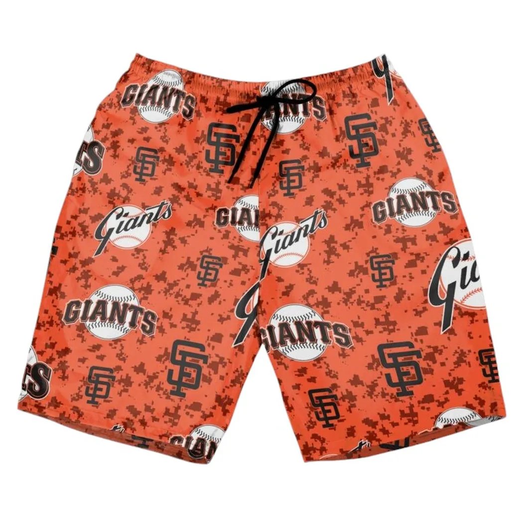 San Francisco Giants Logo Hawaiian Shirt MLB Fan Apparel.jpg