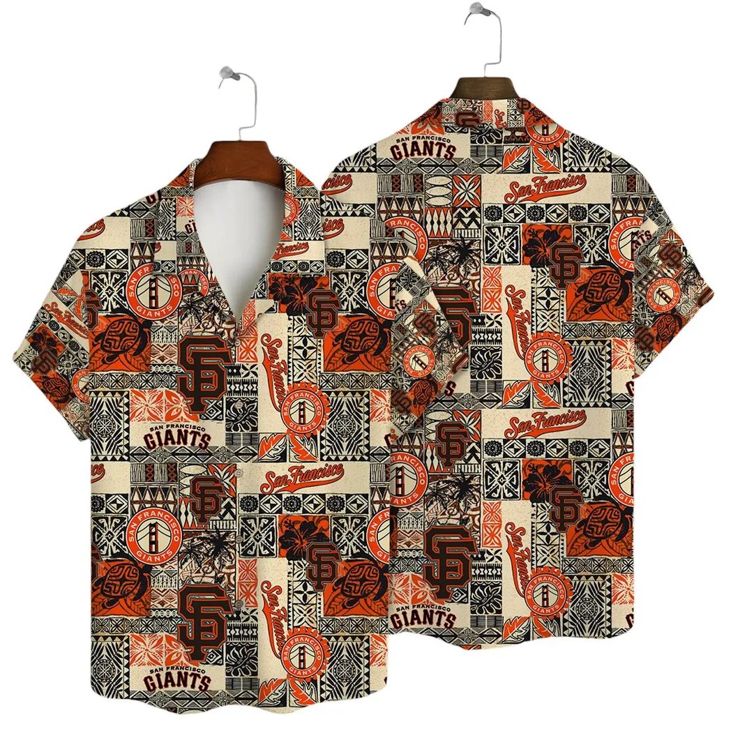 San Francisco Giants Patchwork Hawaiian Shirt Heritage Style.jpg