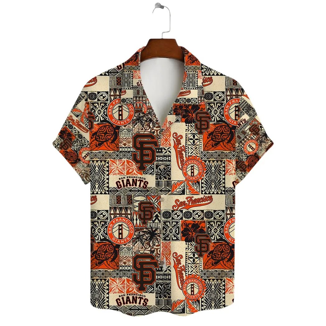 San Francisco Giants Patchwork Hawaiian Shirt Heritage Style.jpg