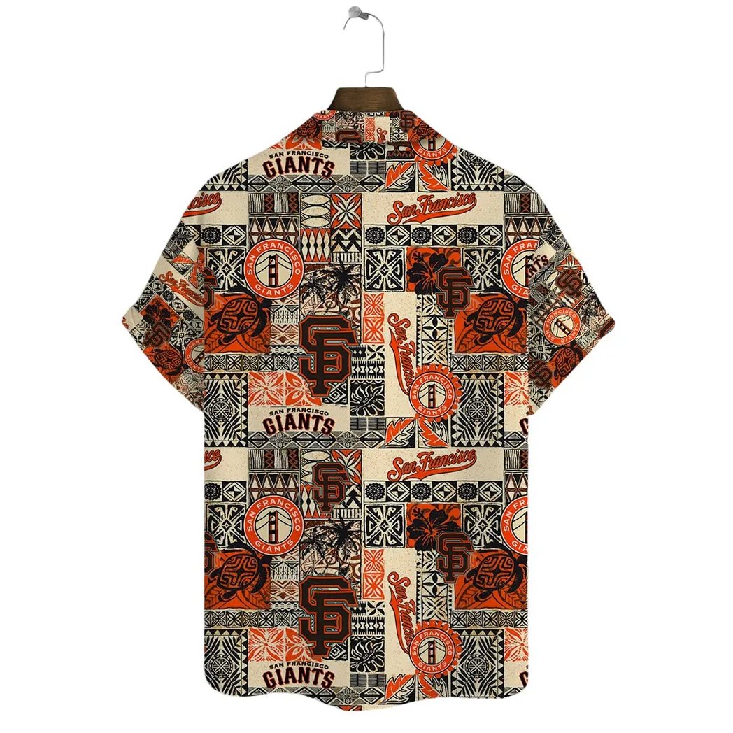 San Francisco Giants Patchwork Hawaiian Shirt Heritage Style.jpg