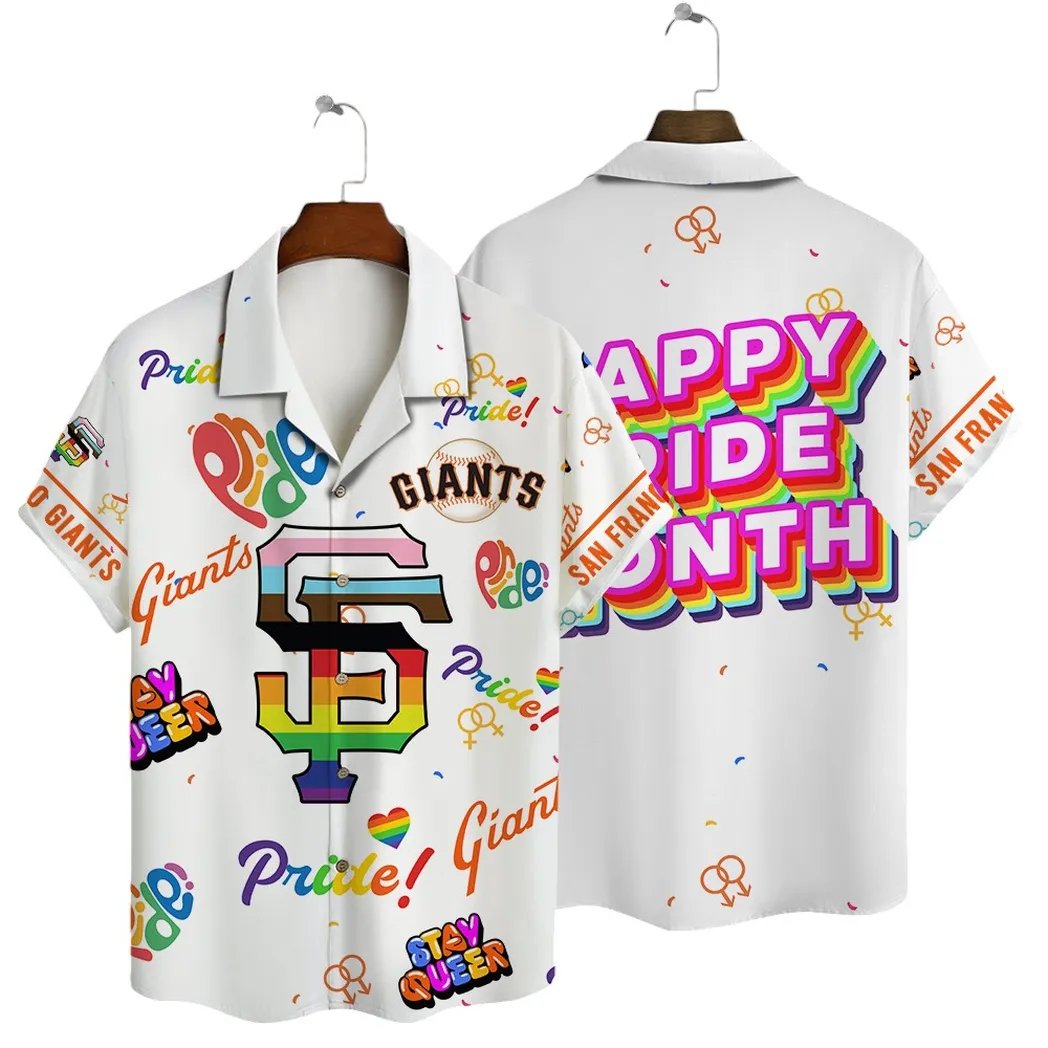 San Francisco Giants Pride Hawaiian Shirt Celebrate in Style.jpg