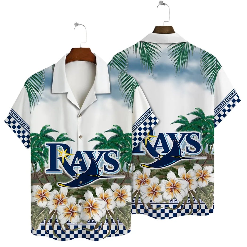 Tampa Bay Rays Hawaiian Shirt Island Paradise Design.jpg