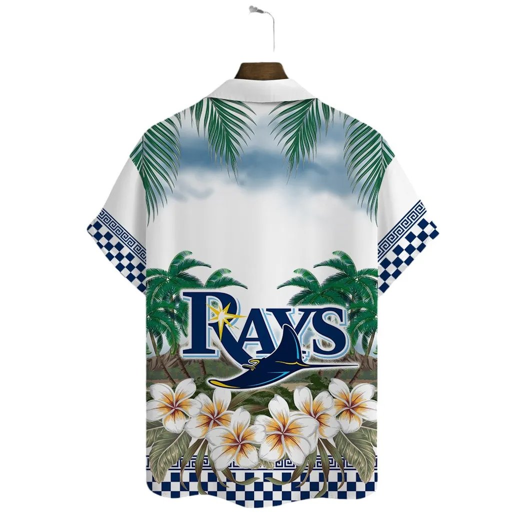 Tampa Bay Rays Hawaiian Shirt Island Paradise Design.jpg